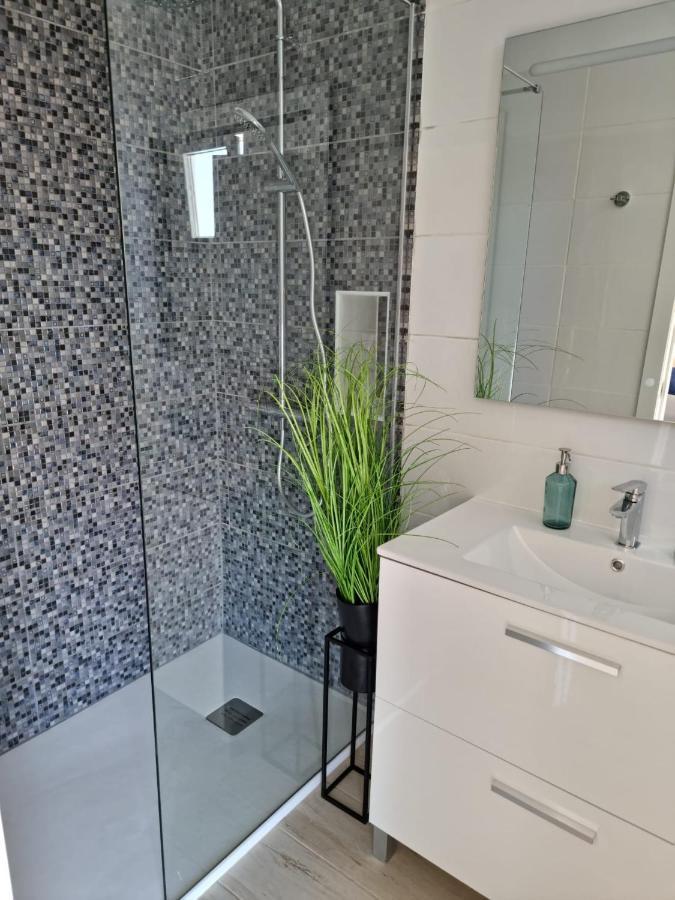 Fantastica Villa Cusmano Con Piscina Privada Costa Adeje  Eksteriør bilde