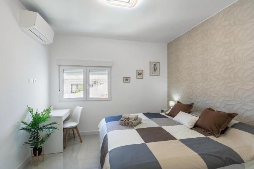 Fantastica Villa Cusmano Con Piscina Privada Costa Adeje  Eksteriør bilde