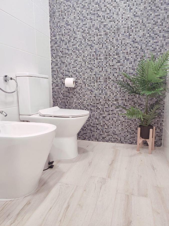 Fantastica Villa Cusmano Con Piscina Privada Costa Adeje  Eksteriør bilde